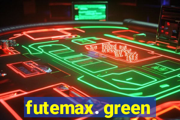 futemax. green